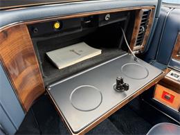 1988 Cadillac Brougham d'Elegance (CC-2106369) for sale in Saratoga Springs, New York