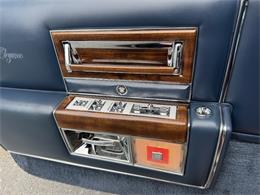 1988 Cadillac Brougham d'Elegance (CC-2106369) for sale in Saratoga Springs, New York