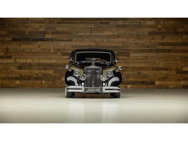 1950 Jaguar Mark V (CC-2100637) for sale in Auburn, Indiana