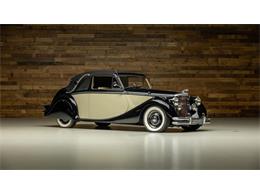 1950 Jaguar Mark V (CC-2100637) for sale in Auburn, Indiana