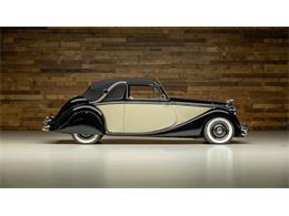 1950 Jaguar Mark V (CC-2100637) for sale in Auburn, Indiana