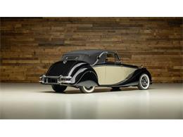 1950 Jaguar Mark V (CC-2100637) for sale in Auburn, Indiana