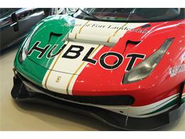 2018 Ferrari 488 (CC-2106370) for sale in Fort Lauderdale, Florida