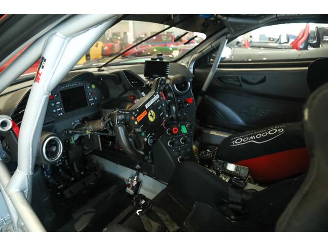 2018 Ferrari 488 (CC-2106370) for sale in Fort Lauderdale, Florida