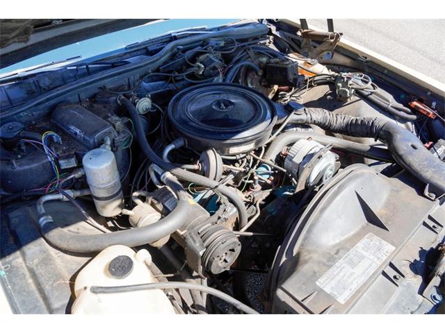 1979 Buick LeSabre (CC-2106371) for sale in Ramsey, Minnesota