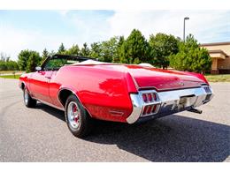 1972 Oldsmobile Cutlass (CC-2106372) for sale in Ramsey, Minnesota