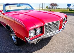 1972 Oldsmobile Cutlass (CC-2106372) for sale in Ramsey, Minnesota