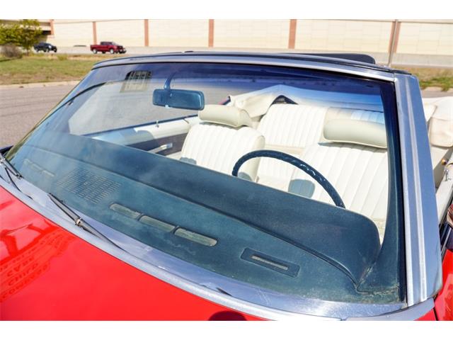 1972 Oldsmobile Cutlass (CC-2106372) for sale in Ramsey, Minnesota