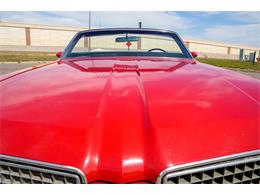 1972 Oldsmobile Cutlass (CC-2106372) for sale in Ramsey, Minnesota