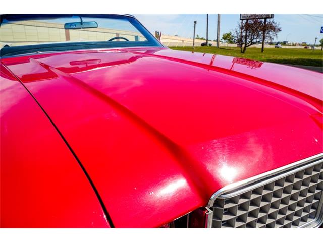 1972 Oldsmobile Cutlass (CC-2106372) for sale in Ramsey, Minnesota