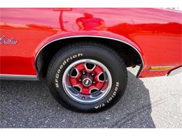 1972 Oldsmobile Cutlass (CC-2106372) for sale in Ramsey, Minnesota