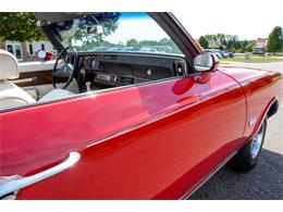 1972 Oldsmobile Cutlass (CC-2106372) for sale in Ramsey, Minnesota