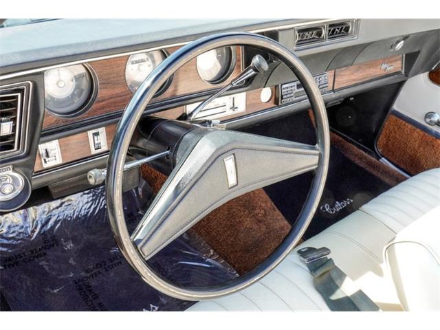 1972 Oldsmobile Cutlass (CC-2106372) for sale in Ramsey, Minnesota