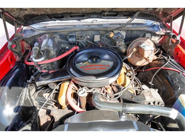 1972 Oldsmobile Cutlass (CC-2106372) for sale in Ramsey, Minnesota