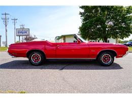 1972 Oldsmobile Cutlass (CC-2106372) for sale in Ramsey, Minnesota