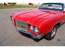 1972 Oldsmobile Cutlass (CC-2106372) for sale in Ramsey, Minnesota