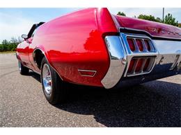 1972 Oldsmobile Cutlass (CC-2106372) for sale in Ramsey, Minnesota