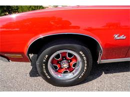 1972 Oldsmobile Cutlass (CC-2106372) for sale in Ramsey, Minnesota