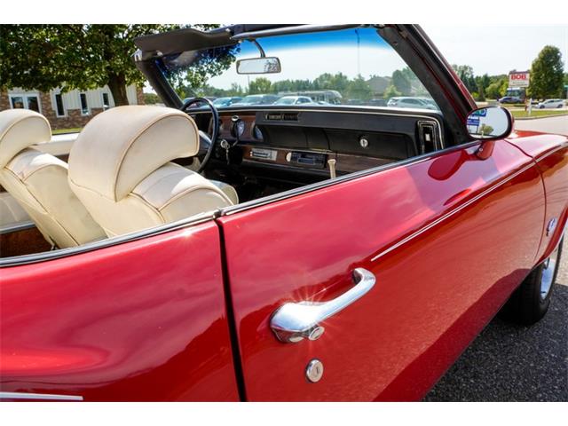 1972 Oldsmobile Cutlass (CC-2106372) for sale in Ramsey, Minnesota