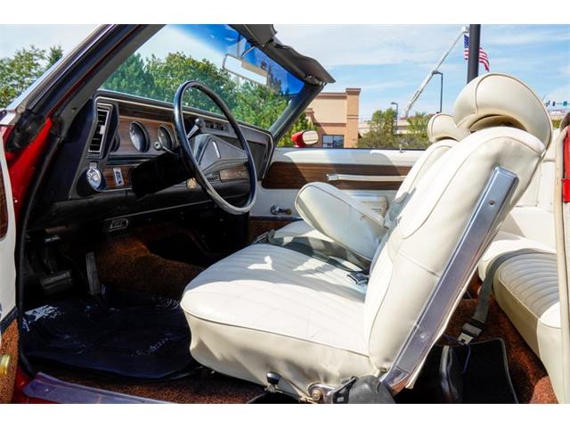 1972 Oldsmobile Cutlass (CC-2106372) for sale in Ramsey, Minnesota