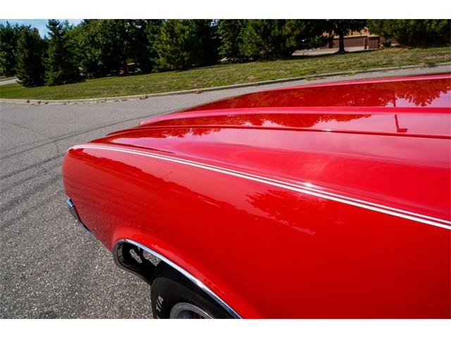 1972 Oldsmobile Cutlass (CC-2106372) for sale in Ramsey, Minnesota