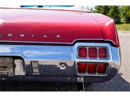 1972 Oldsmobile Cutlass (CC-2106372) for sale in Ramsey, Minnesota