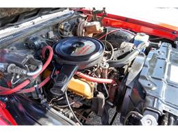 1972 Oldsmobile Cutlass (CC-2106372) for sale in Ramsey, Minnesota