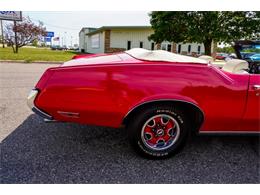 1972 Oldsmobile Cutlass (CC-2106372) for sale in Ramsey, Minnesota