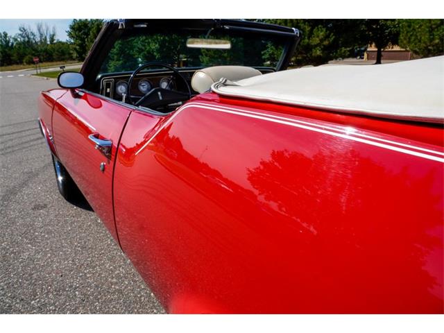 1972 Oldsmobile Cutlass (CC-2106372) for sale in Ramsey, Minnesota
