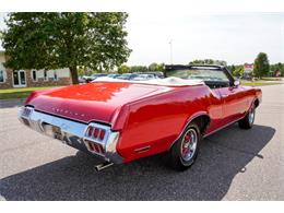 1972 Oldsmobile Cutlass (CC-2106372) for sale in Ramsey, Minnesota