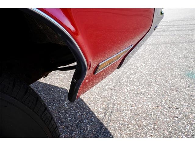 1972 Oldsmobile Cutlass (CC-2106372) for sale in Ramsey, Minnesota