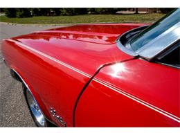 1972 Oldsmobile Cutlass (CC-2106372) for sale in Ramsey, Minnesota
