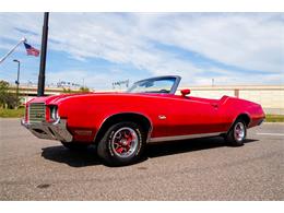 1972 Oldsmobile Cutlass (CC-2106372) for sale in Ramsey, Minnesota