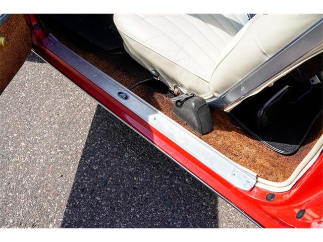 1972 Oldsmobile Cutlass (CC-2106372) for sale in Ramsey, Minnesota