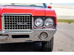 1972 Oldsmobile Cutlass (CC-2106372) for sale in Ramsey, Minnesota
