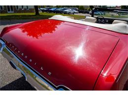 1972 Oldsmobile Cutlass (CC-2106372) for sale in Ramsey, Minnesota