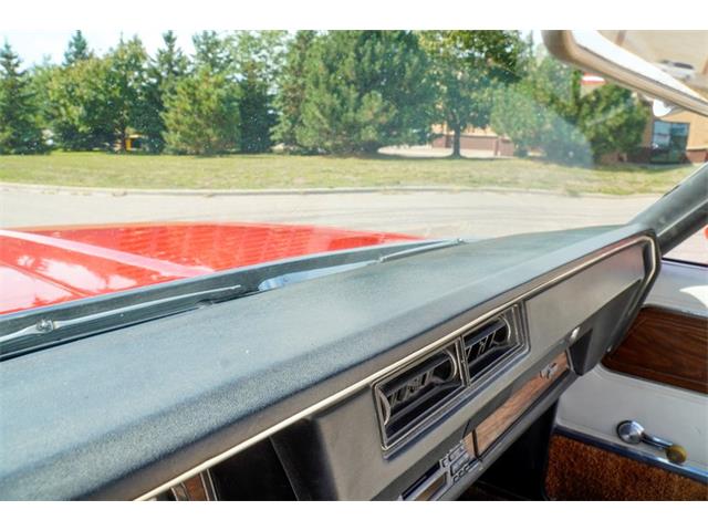 1972 Oldsmobile Cutlass (CC-2106372) for sale in Ramsey, Minnesota