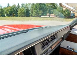 1972 Oldsmobile Cutlass (CC-2106372) for sale in Ramsey, Minnesota