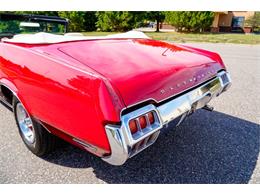 1972 Oldsmobile Cutlass (CC-2106372) for sale in Ramsey, Minnesota