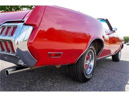 1972 Oldsmobile Cutlass (CC-2106372) for sale in Ramsey, Minnesota