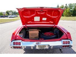 1972 Oldsmobile Cutlass (CC-2106372) for sale in Ramsey, Minnesota
