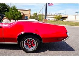 1972 Oldsmobile Cutlass (CC-2106372) for sale in Ramsey, Minnesota