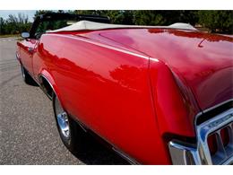 1972 Oldsmobile Cutlass (CC-2106372) for sale in Ramsey, Minnesota