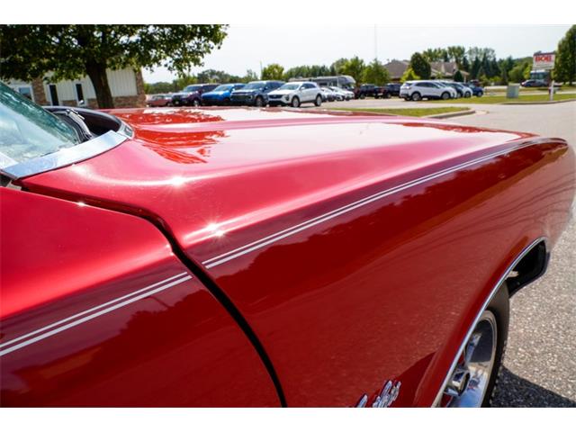 1972 Oldsmobile Cutlass (CC-2106372) for sale in Ramsey, Minnesota