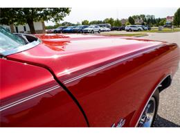 1972 Oldsmobile Cutlass (CC-2106372) for sale in Ramsey, Minnesota