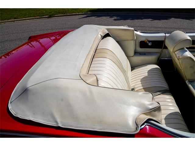 1972 Oldsmobile Cutlass (CC-2106372) for sale in Ramsey, Minnesota