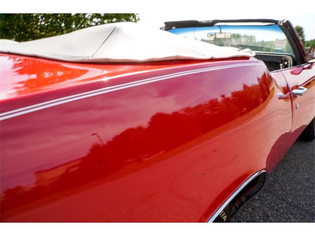1972 Oldsmobile Cutlass (CC-2106372) for sale in Ramsey, Minnesota