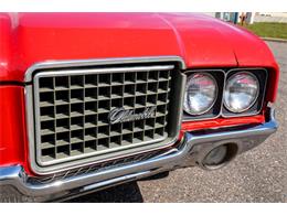 1972 Oldsmobile Cutlass (CC-2106372) for sale in Ramsey, Minnesota