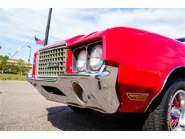 1972 Oldsmobile Cutlass (CC-2106372) for sale in Ramsey, Minnesota