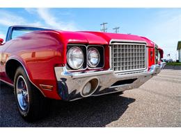 1972 Oldsmobile Cutlass (CC-2106372) for sale in Ramsey, Minnesota